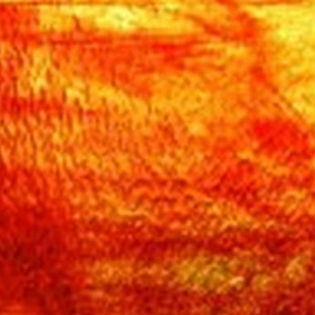 Wissmach Selenium Red/Amber Streaky Granite
