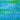 Wissmach Dark Blue/Medium Green Wisspy Iridescent