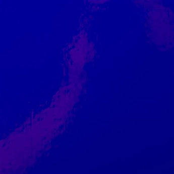 Wissmach Dark Copper Blue Transparent Ripple