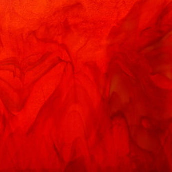 Wissmach Dark Red Opal Iridized