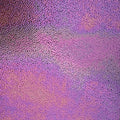 Wissmach Violet Dew Drop Iridized