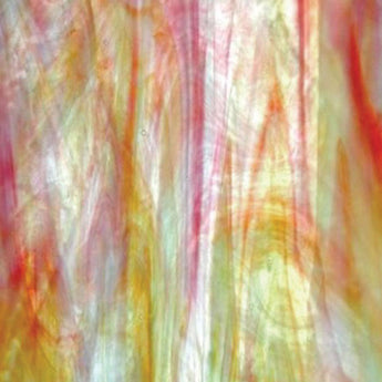 Wissmach Gold Pink/Silver/Light Blue Opal