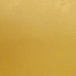 Wissmach Medium Amber Double Rolled