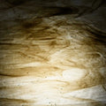 Wissmach Opal Swirled with Dark Gray/Brown Wisspy