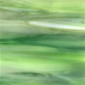 Wissmach Apple Green/White Opal