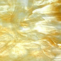 Wissmach Medium Amber/Opal Iridized