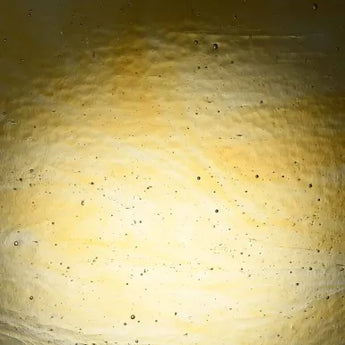 Wissmach Medium Amber/Crystal