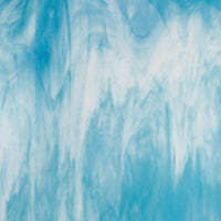 Wissmach Sky Blue/Opal Wisspy