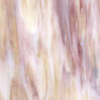 Wissmach Medium Purple/Amber/White DARK Opal Base