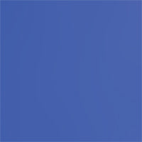 Wissmach Transparent Sapphire Blue 96COE