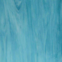 Wissmach Prisma White/Deep Sky Blue 96COE