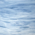 Wissmach Williamsburg Blue/White Opal 96COE