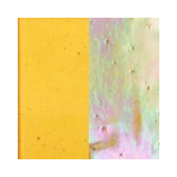 Wissmach Transparent Honey Luminescent 96COE