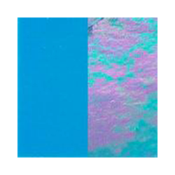 Wissmach Reactive Blue Luminescent 96COE