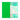 Wissmach Transparent Garden Green Luminescent COE 96