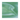 Wissmach Prisma White/Hunter Green Luminescent 96COE