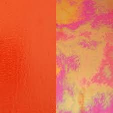 Wissmach Red Opal Luminescent 96COE