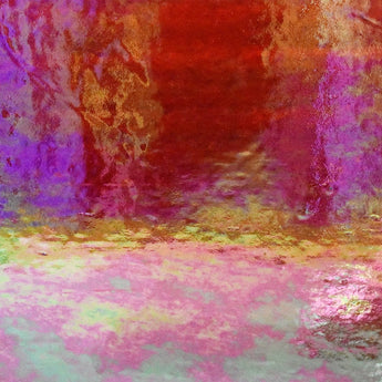 Wissmach Dark Red Luminescent 96COE