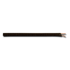 Brown Lamp Wire (Ft)