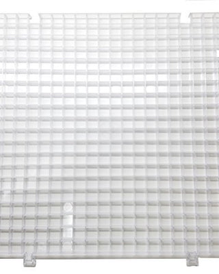 Waffle Grid