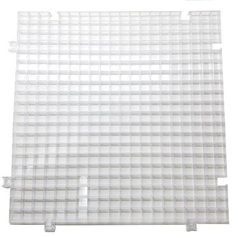 Waffle Grid