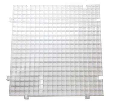Waffle Grid