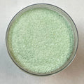 Wissmach Pale Green Opal Fine Frit 96COE