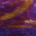 Wissmach Violet/Medium Amber Streaky Mystic