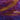 Wissmach Violet/Medium Amber Streaky Mystic
