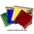 Wissmach Value Pack 150 sheets 12"x12"