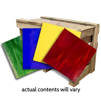 Wissmach Value Pack 150 sheets 12"x12"