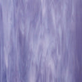 Wissmach Violet/White Wisspy Iridescent