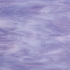 Wissmach Violet/White Wisspy
