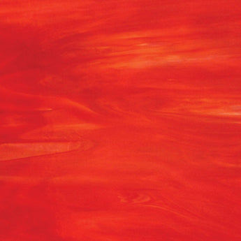Wissmach Red/Orange/White Wisspy