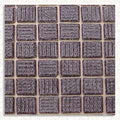 Walnut Brown Mosaic Tile