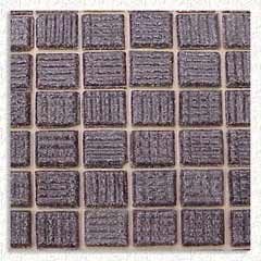 Walnut Brown Mosaic Tile