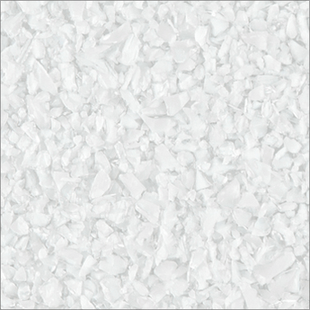Oceanside White Medium Frit 96 COE (8.5oz)