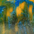 Wissmach Beige/Blue/Green Opal