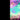 Wissmach Opaque Black Luminescent 96COE