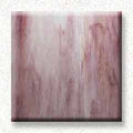 Wissmach Gold Pink Opal Iridized