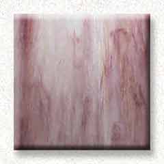 Wissmach Gold Pink Opal Iridized