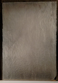Youghiogheny Ice White Stipple