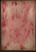 Youghiogheny White/Pink Stipple
