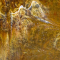 Youghiogheny Rust Brown, Off-White Mottled