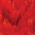 Youghiogheny Silver Yellow Ice, Red Stipple