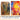Youghiogheny Red and Cobalt Blue True Dichroic