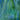 Youghiogheny Turquoise Opal/Cobalt Blue/Green