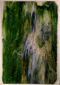 Youghiogheny Landscape Stipple
