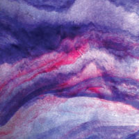 Youghiogheny Neodymium/Dark Purple/Blue/Gold Pink