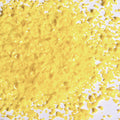 Oceanside Medium Frit - Yellow Opal 96COE 8.5oz